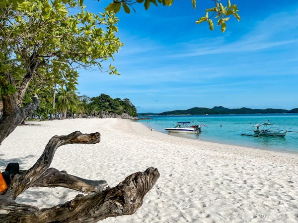 Palawan Island, Philippines
