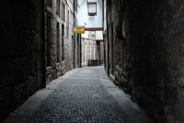 Guimaraes, Portugal