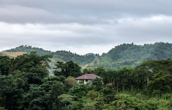 Chiang Rai, Thailand