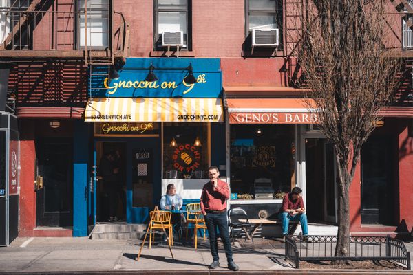 Greenwich Village (New York City)