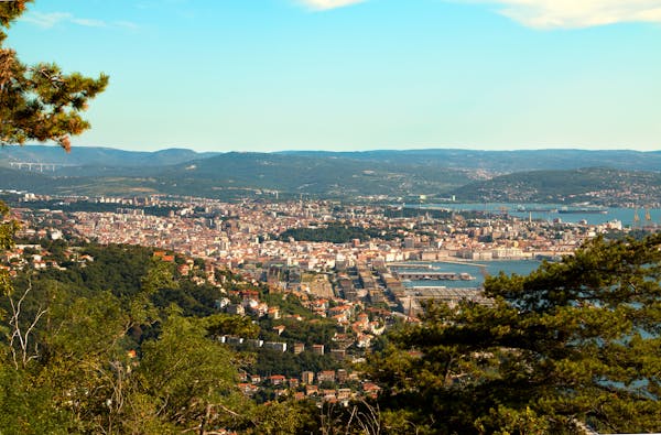 Trieste, Italy