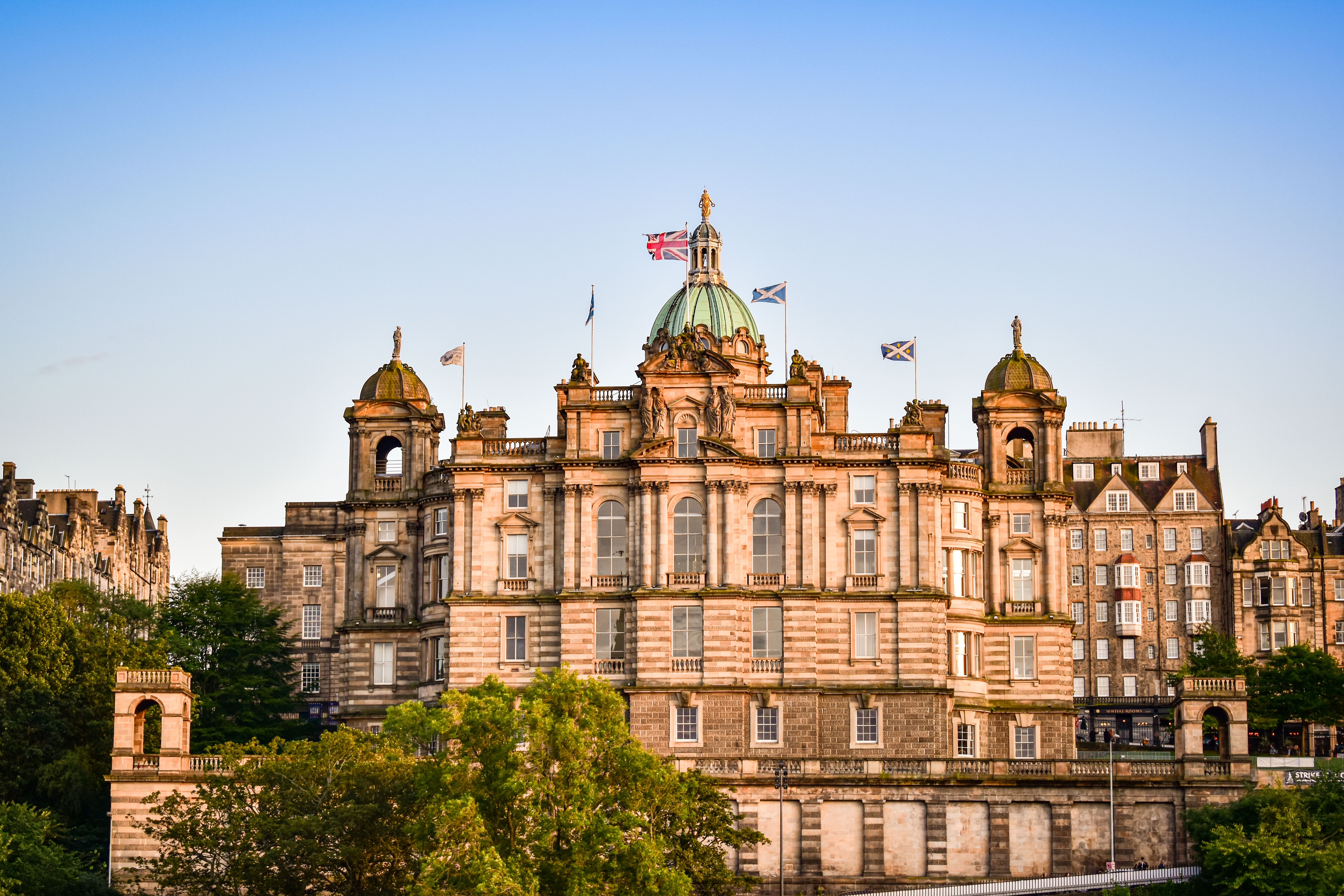 Scotland