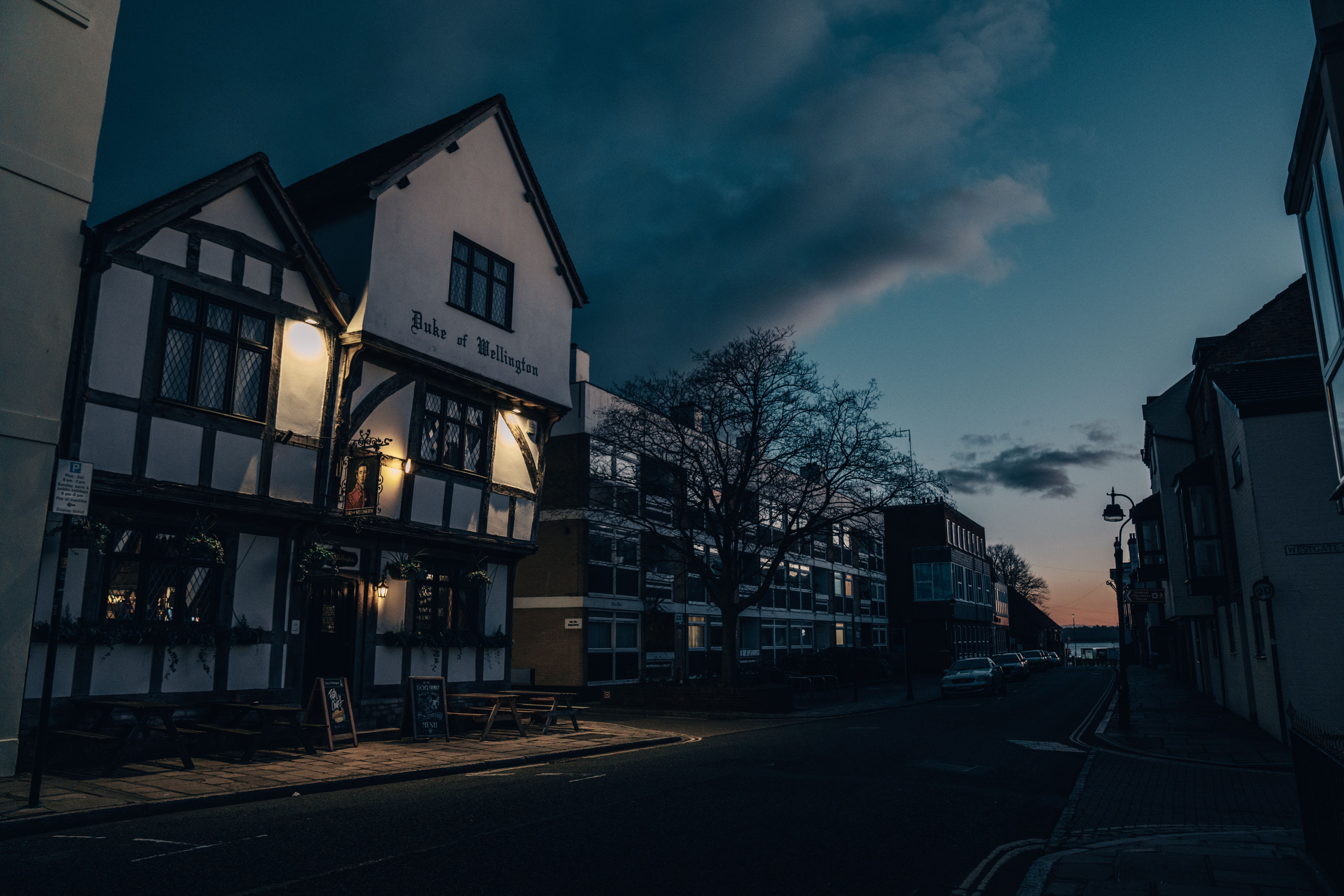 Southampton, United Kingdom
