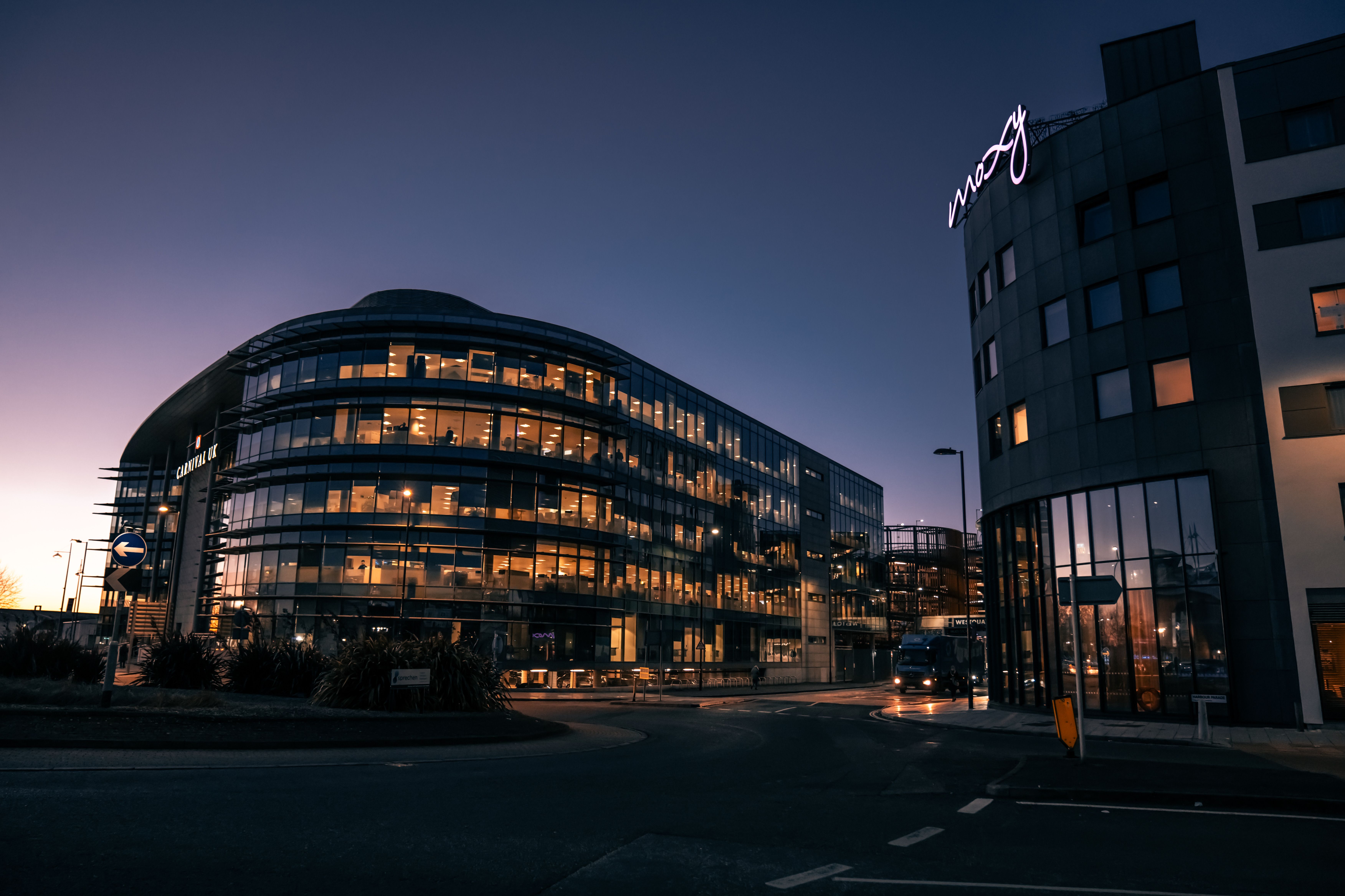 Southampton, United Kingdom