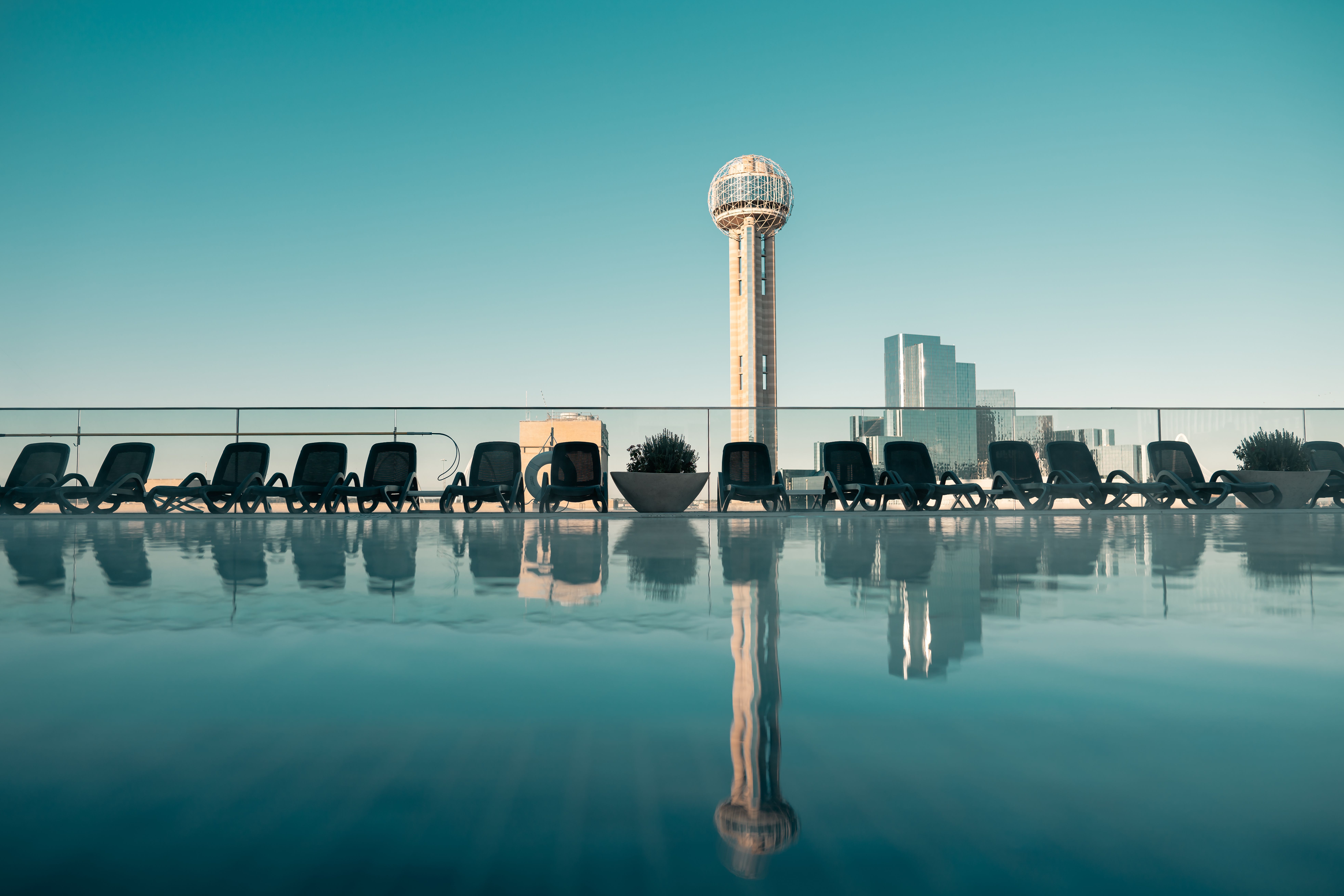 Dallas, United States