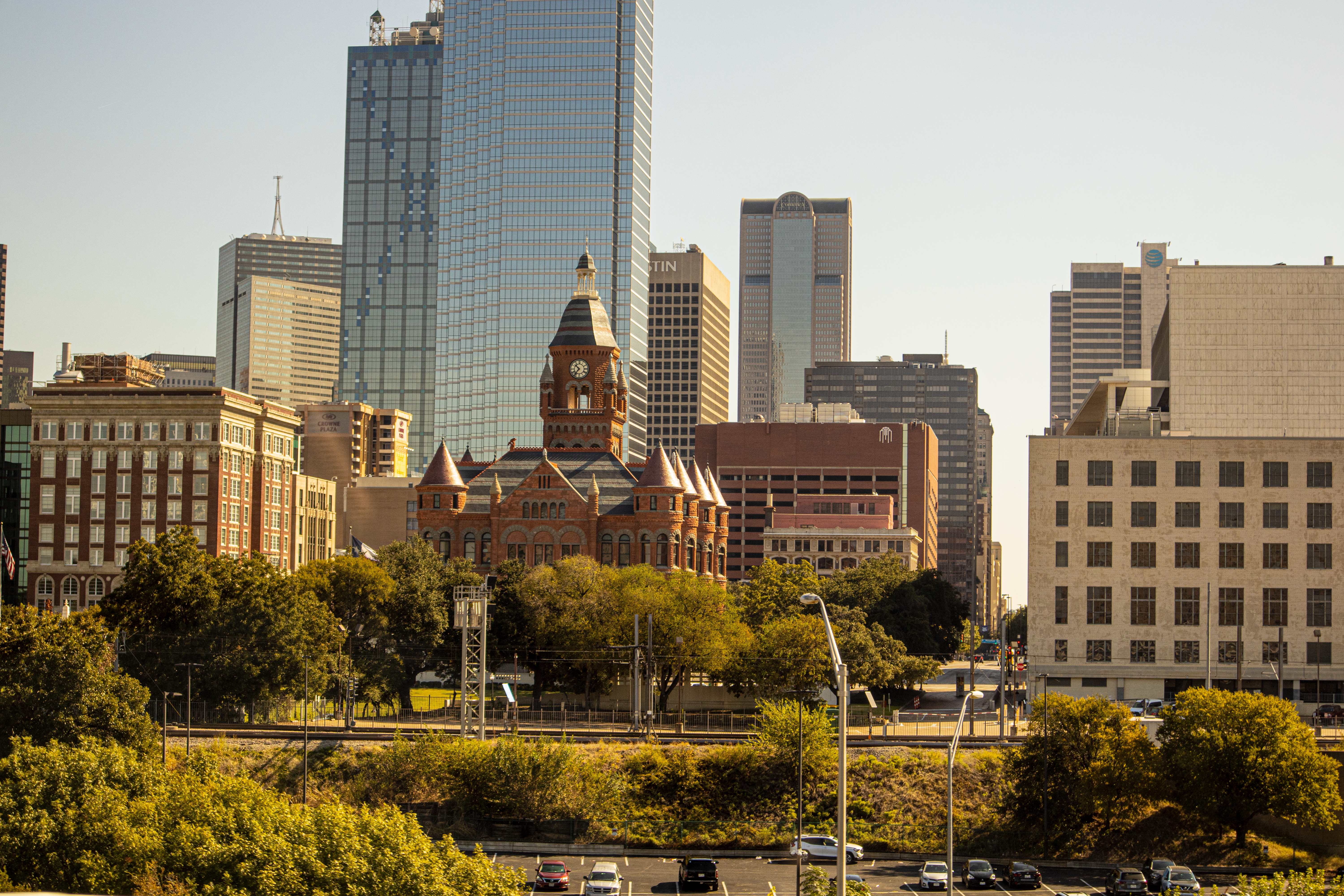 Dallas, United States