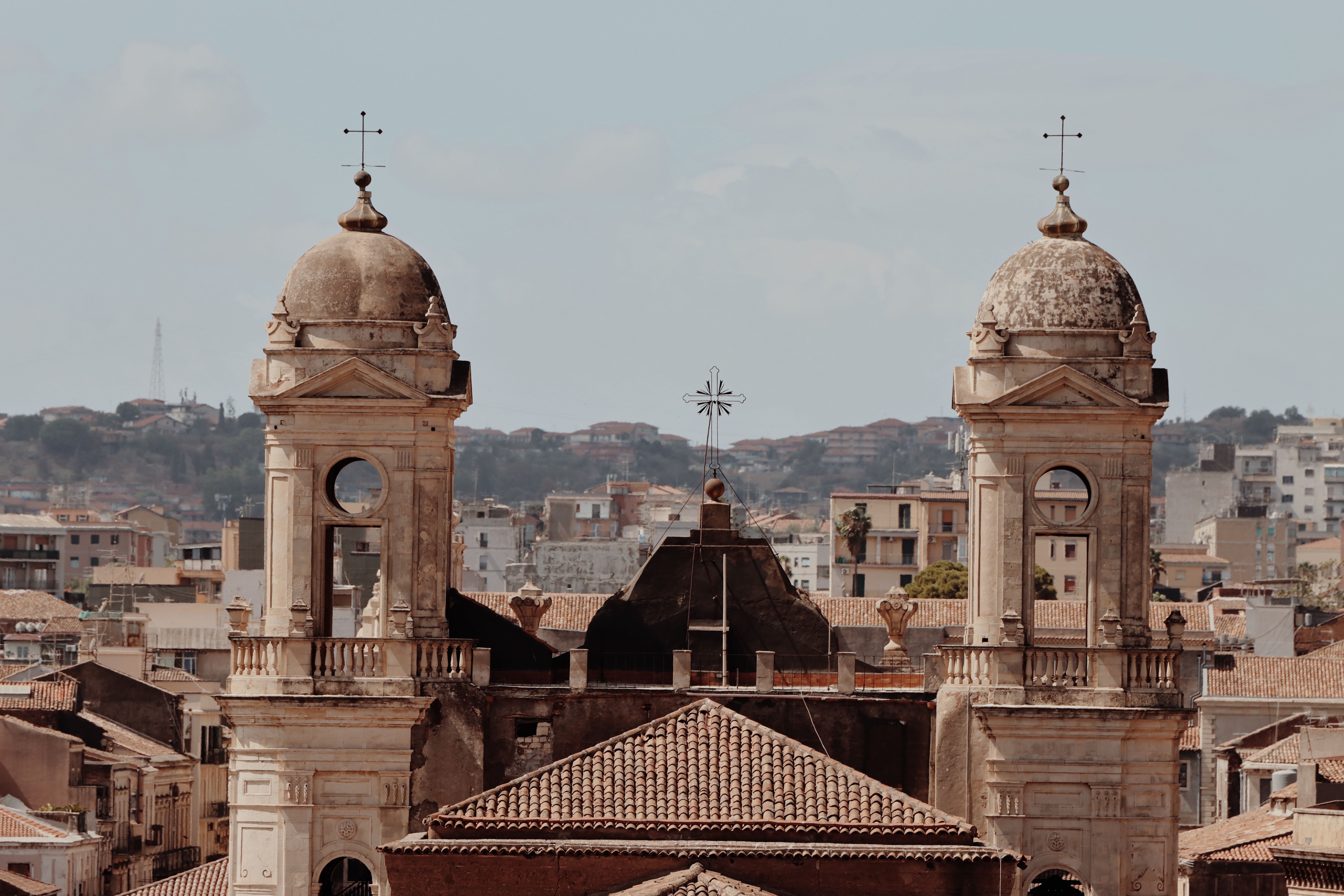 Catania, Italy