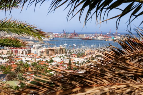 Gran Canaria