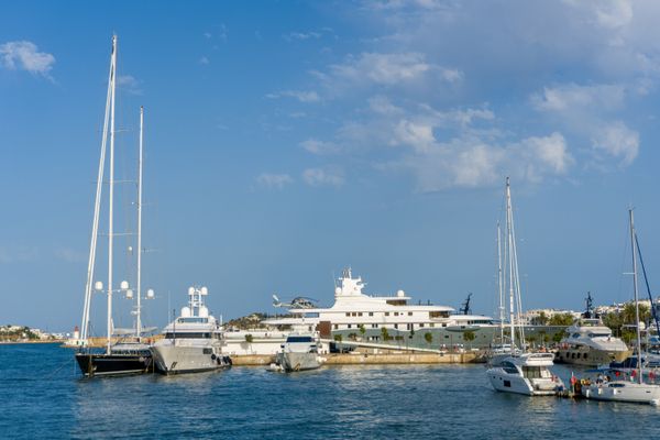 Ibiza