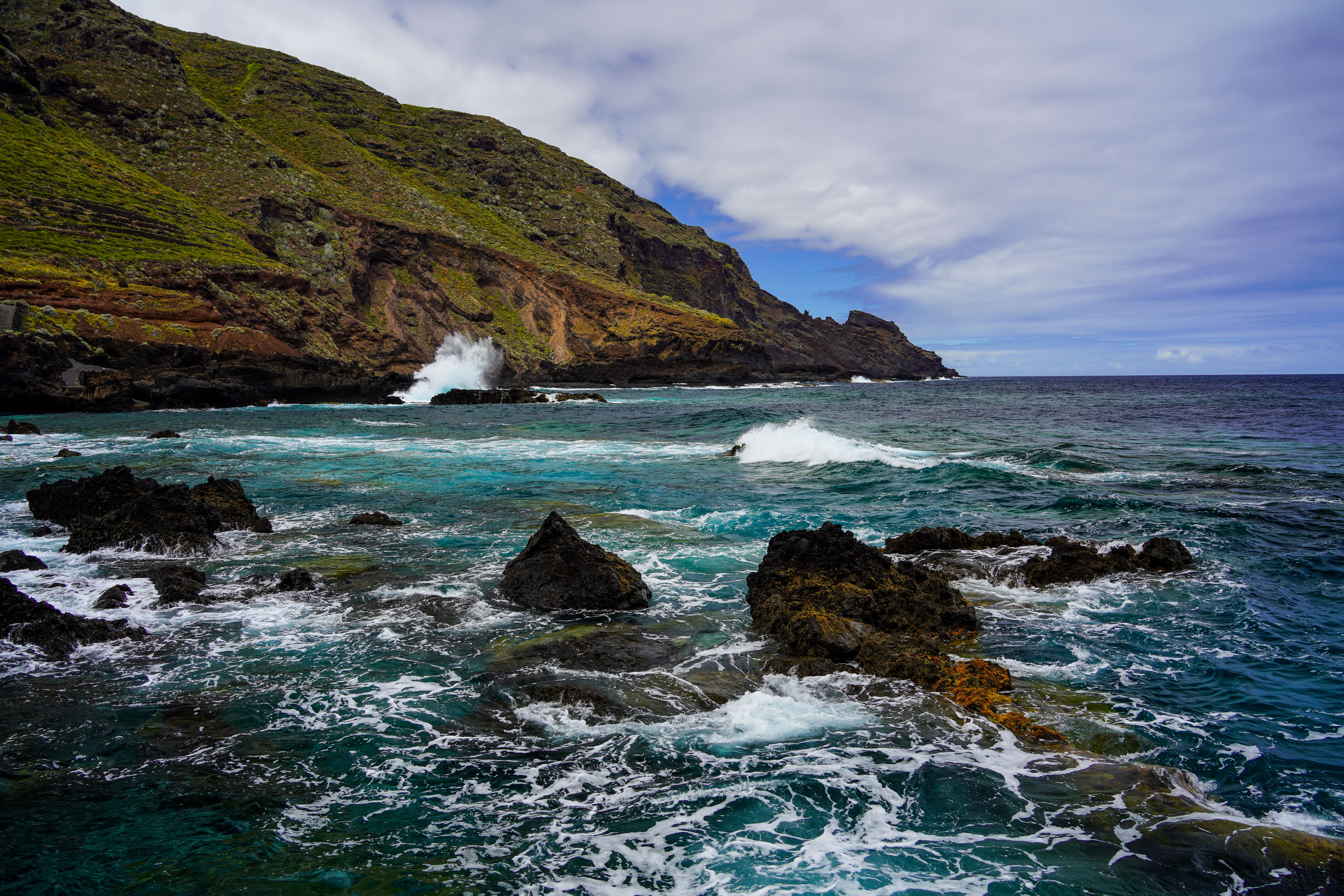 La Palma