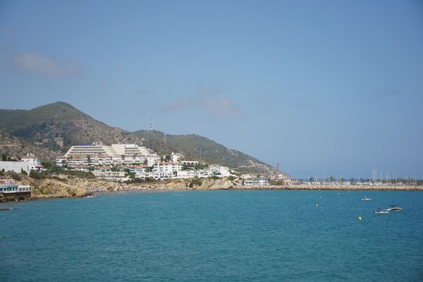 Sitges