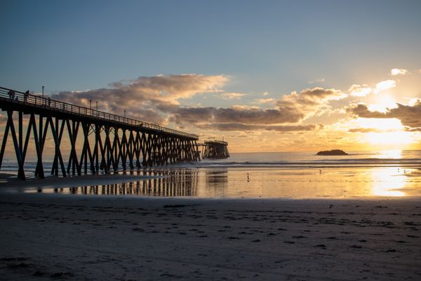 Rosarito Beach