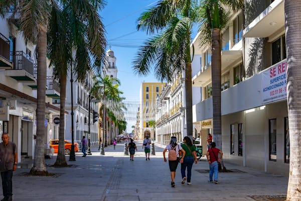 Veracruz, 