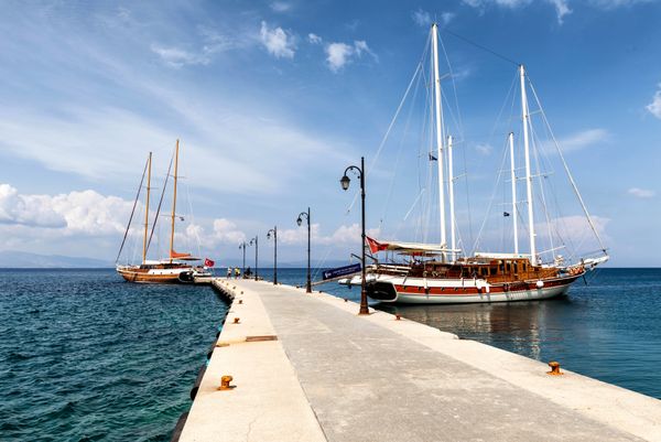Kos, Greece