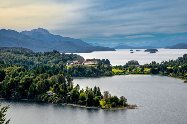 Argentina
