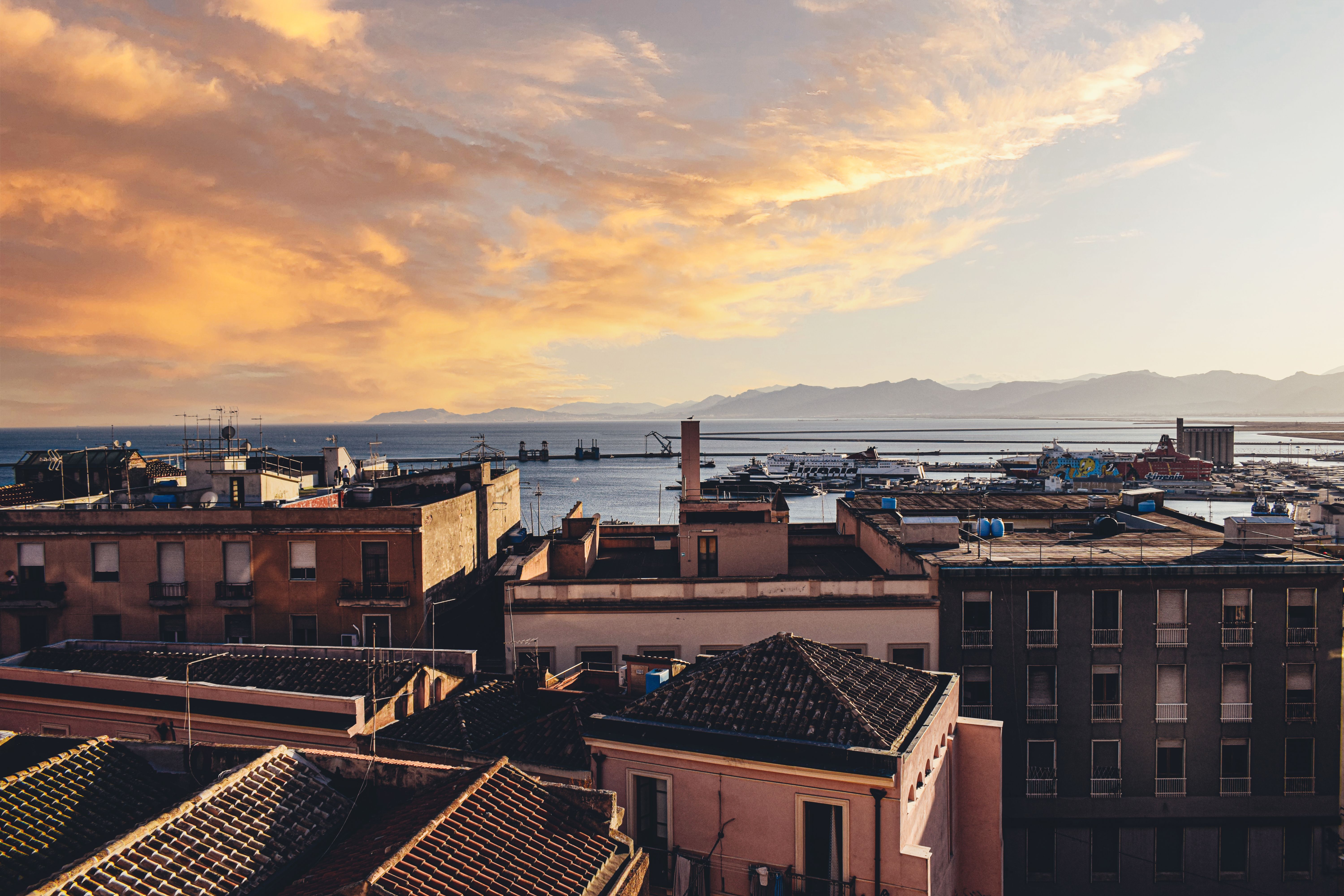 Sardinia, Italy