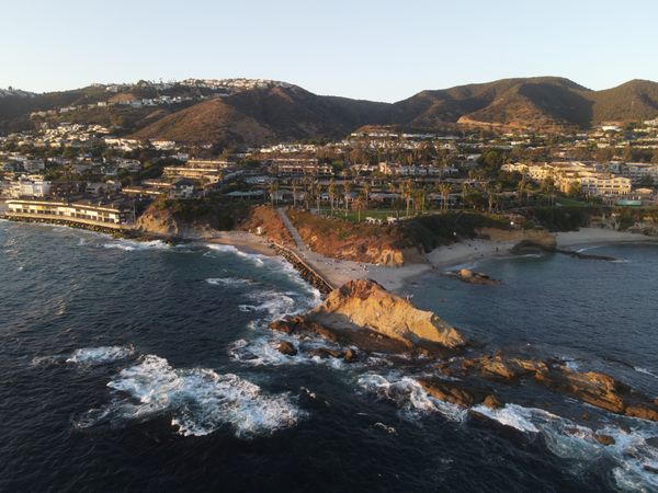 Laguna Beach