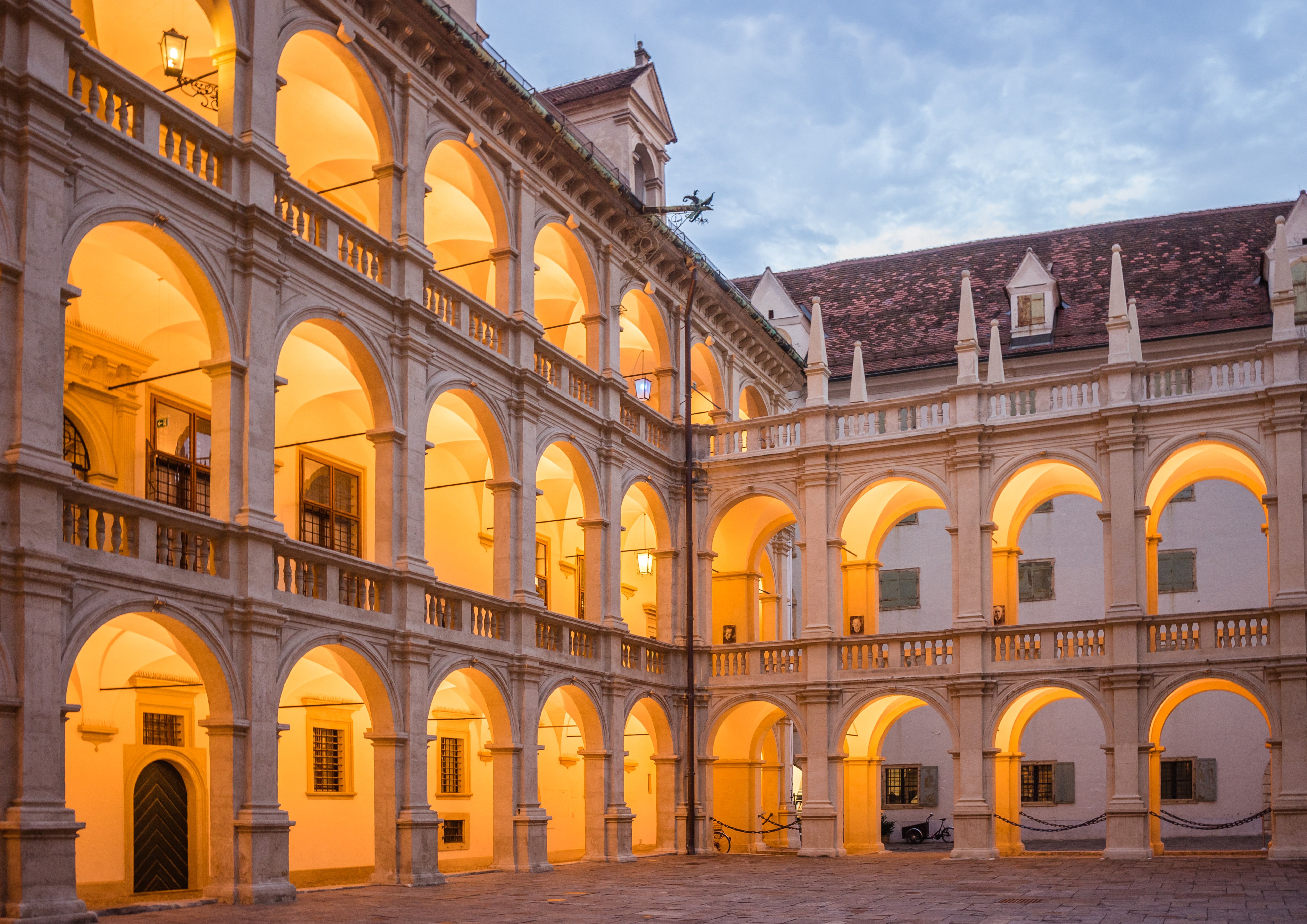 Graz, Austria