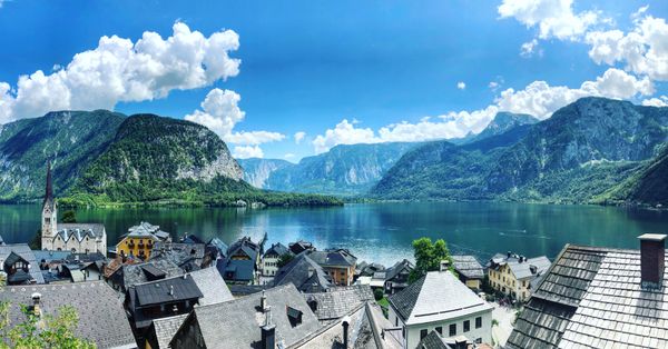 Austria