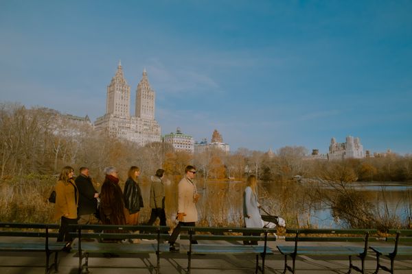 Upper West Side (New York City)