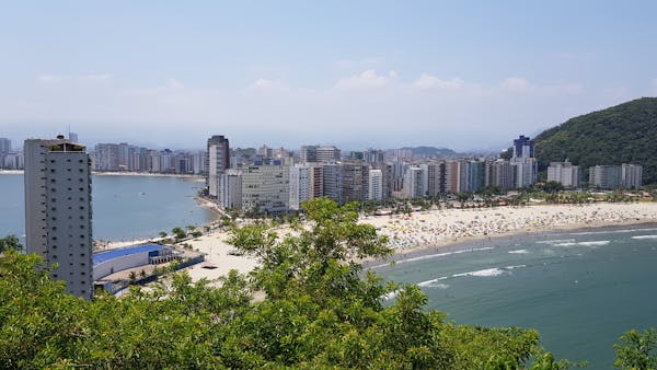 Brazil