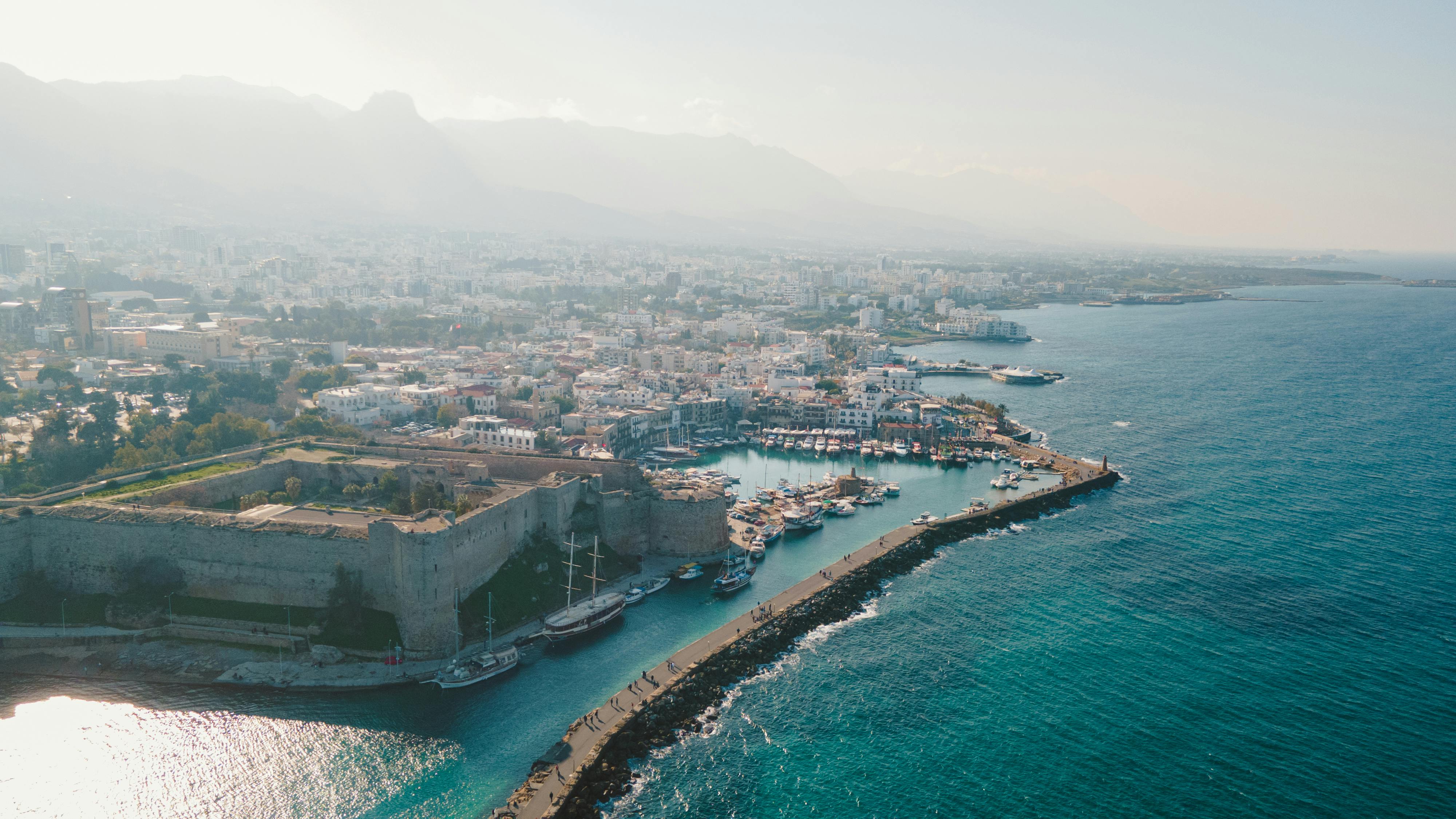 Cyprus