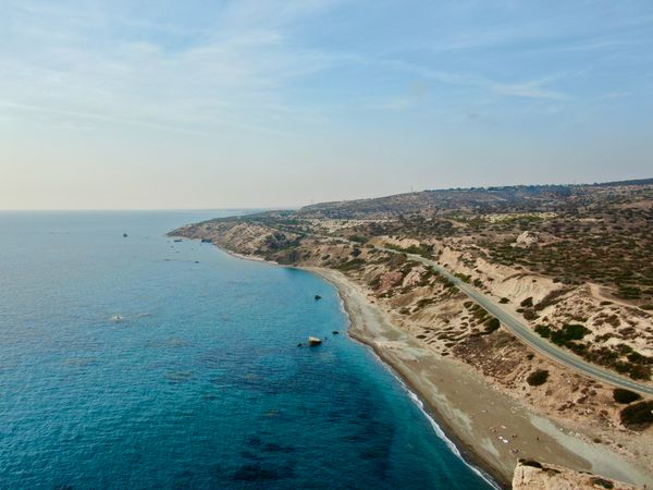 Cyprus
