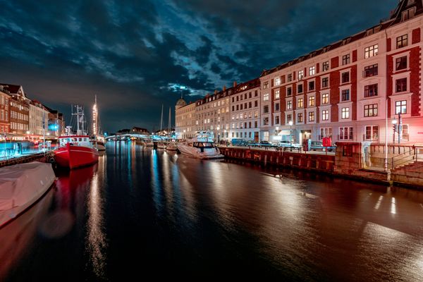 Copenhagen, Denmark