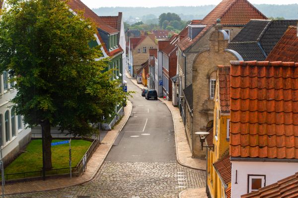 Aabenraa, Denmark