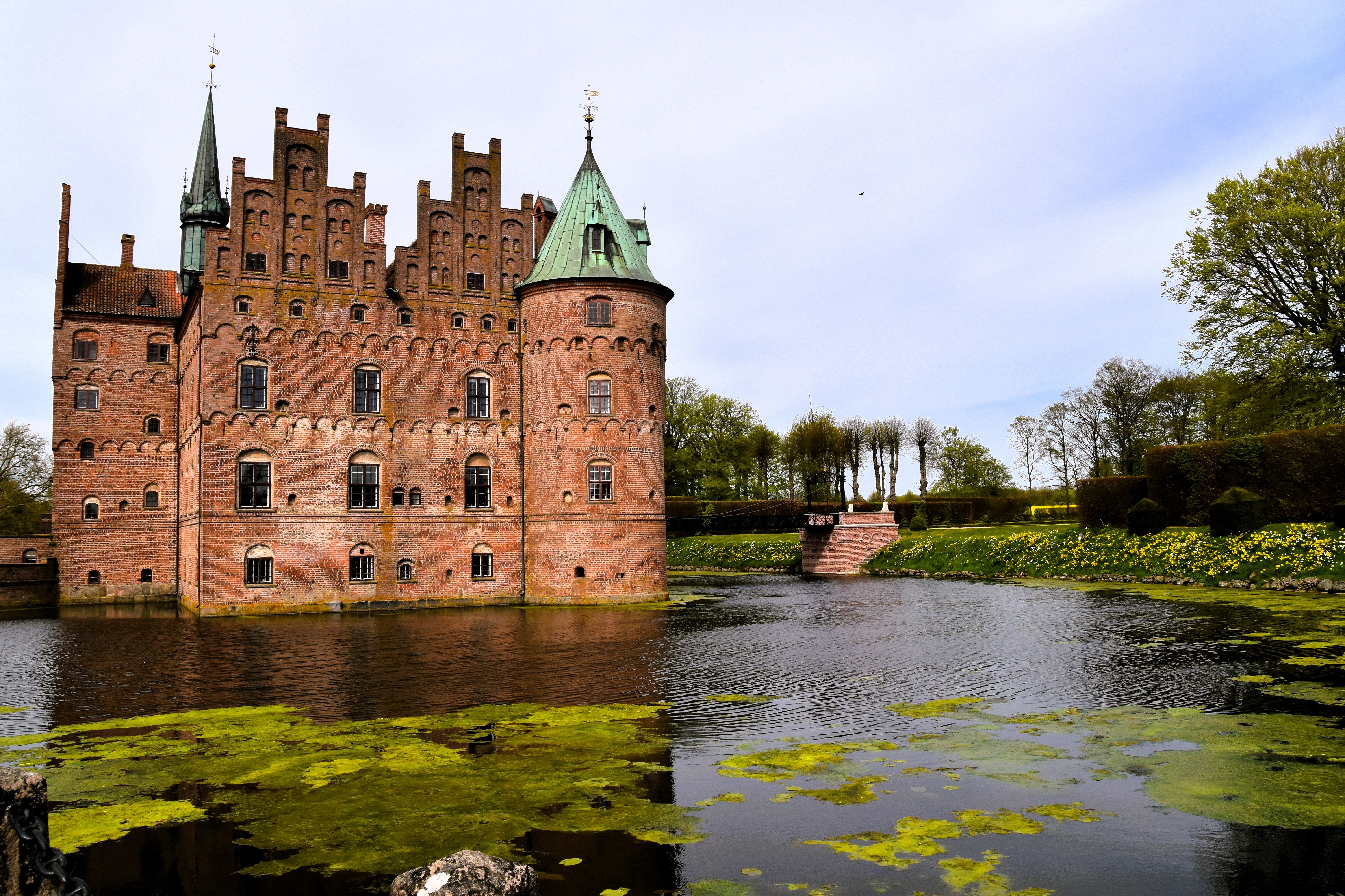 Denmark