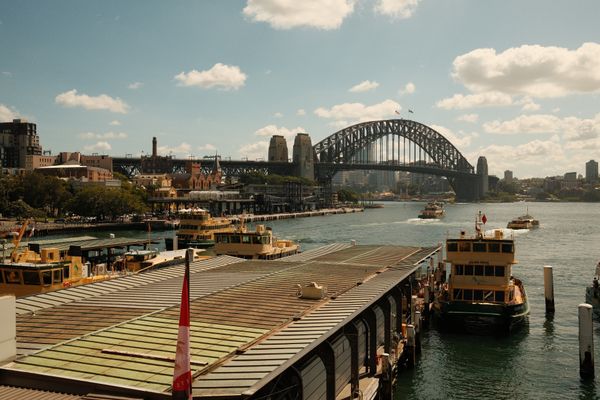 Sydney, Australia