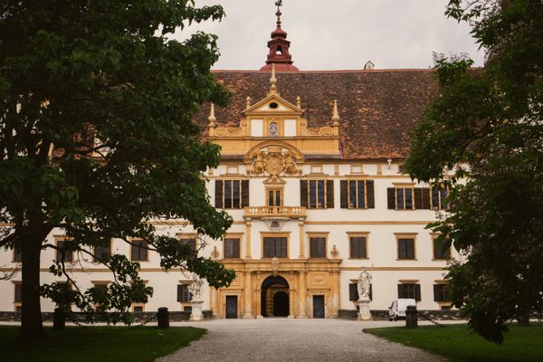 Graz, Austria