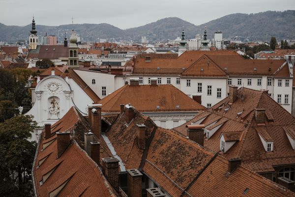 Graz, Austria