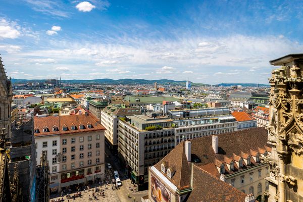 Vienna, Austria