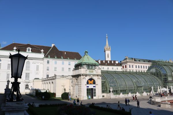 Vienna, Austria