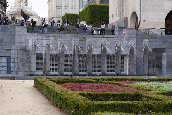 Brussels, Belgium