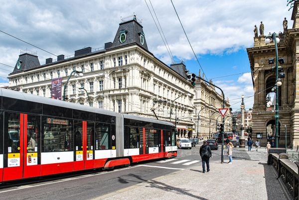 Prague, Czech Rep