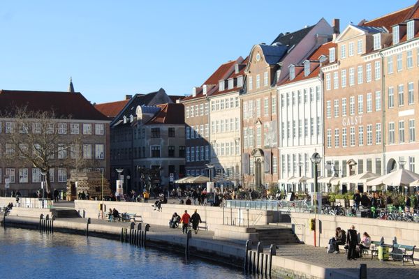 Copenhagen, Denmark