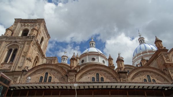 Cuenca, Ecuador
