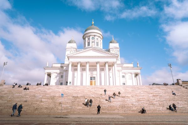 Helsinki, Finland