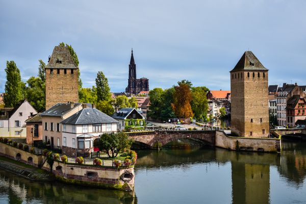 Strasbourg, France