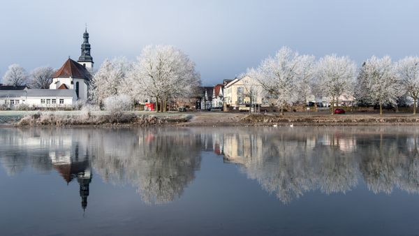 Nordrhein-Westfalen, Germany