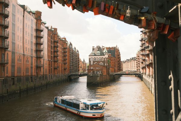 Hamburg, Germany