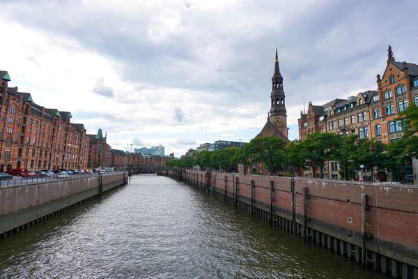 Hamburg, Germany