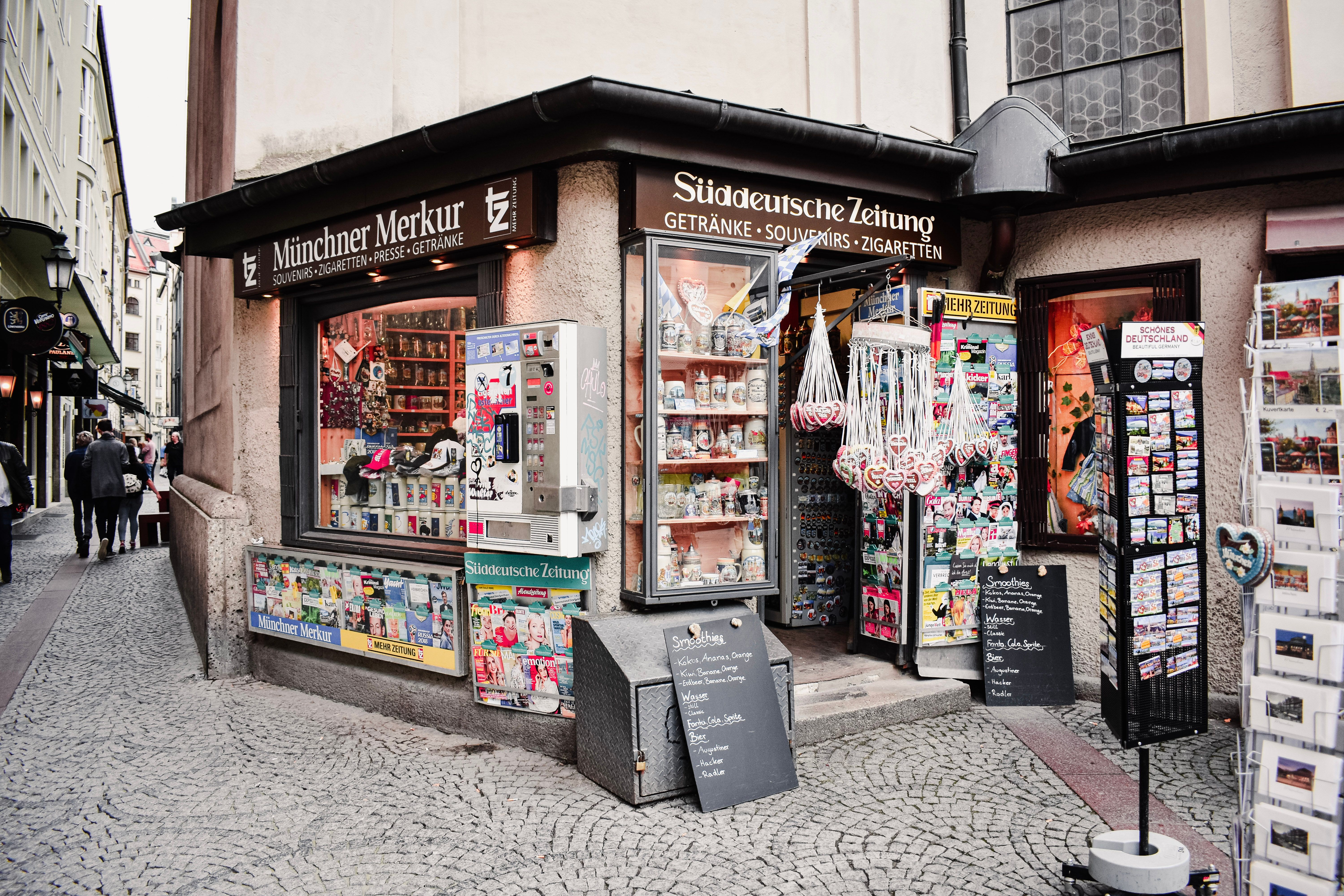 Munich, Germany