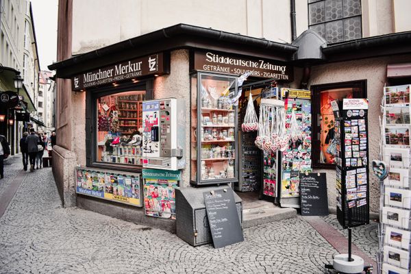 Munich, Germany