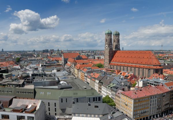 Munich, Germany