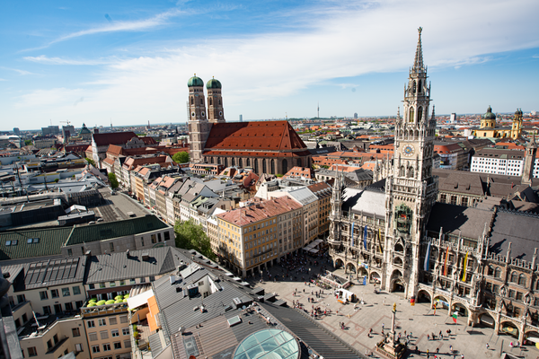 Munich, Germany