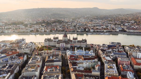 Budapest, Hungary