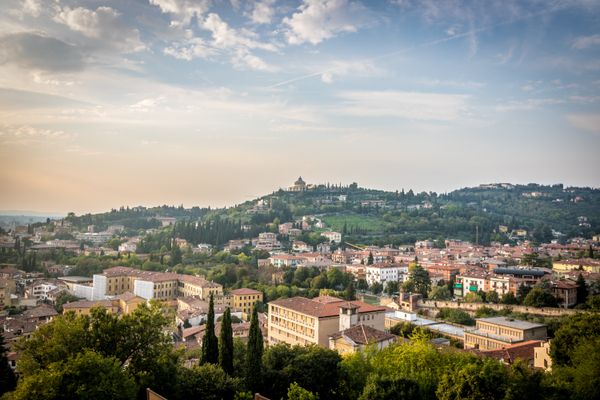 Verona, Italy